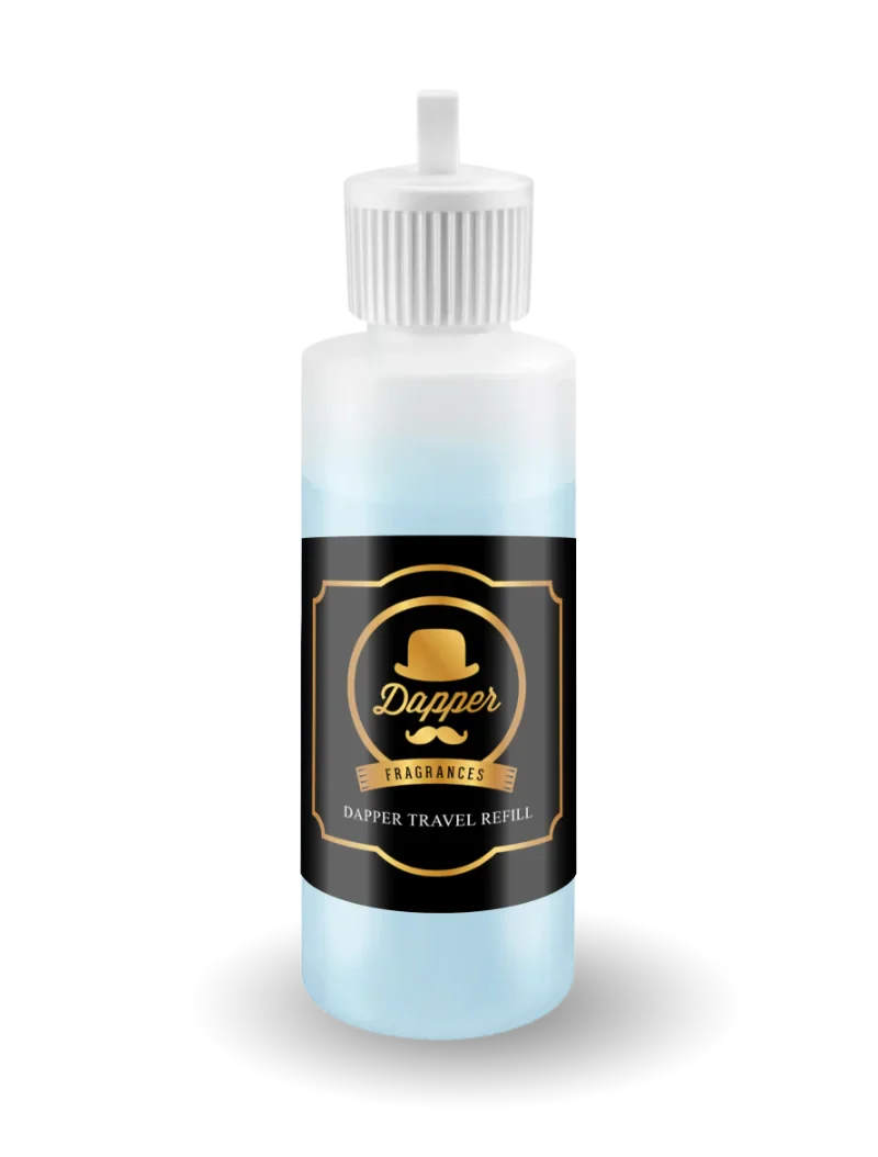 60ml Travel Spray refill