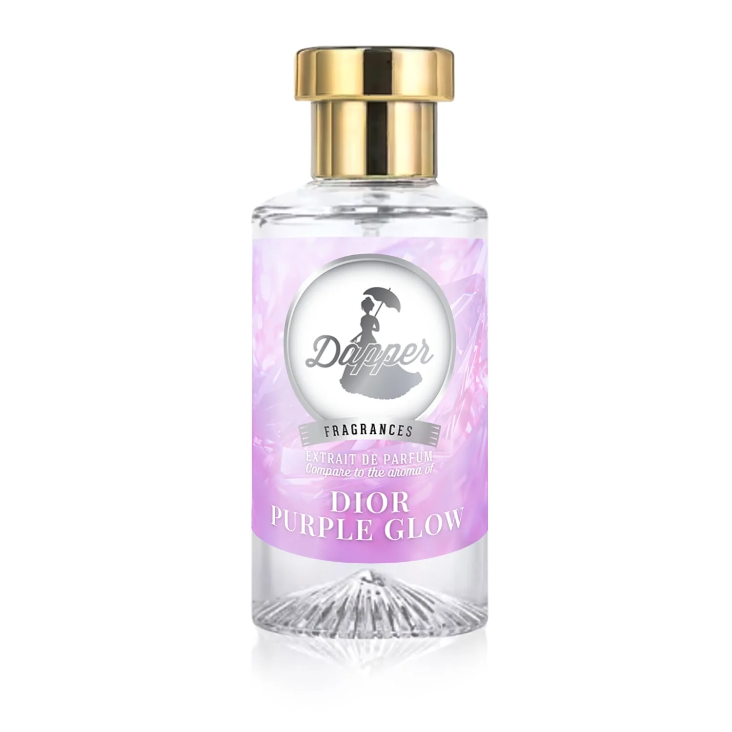 Amethyst Radiance