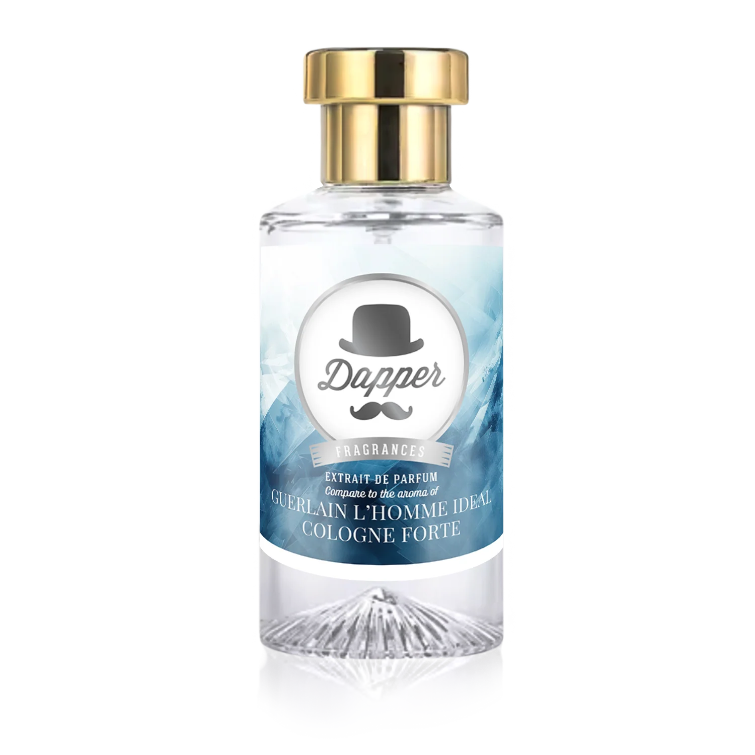 Apex Cologne Forte