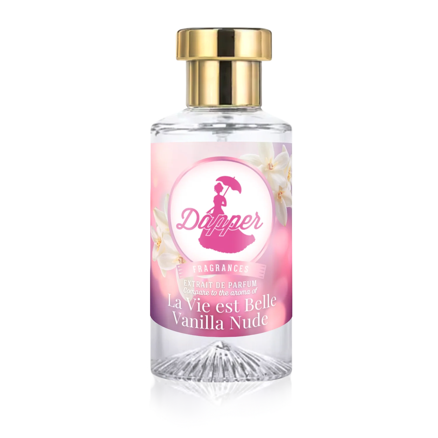 Bare Vanilla