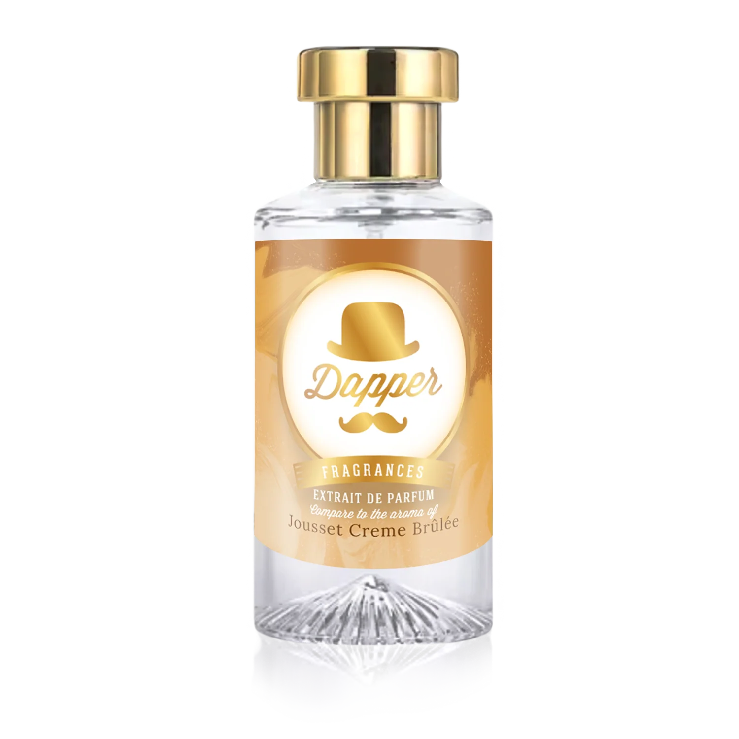 Caramelized Dream