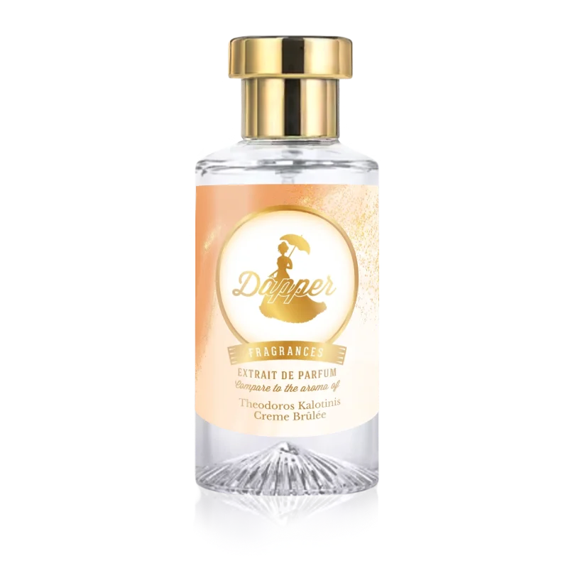 Crème Whisper