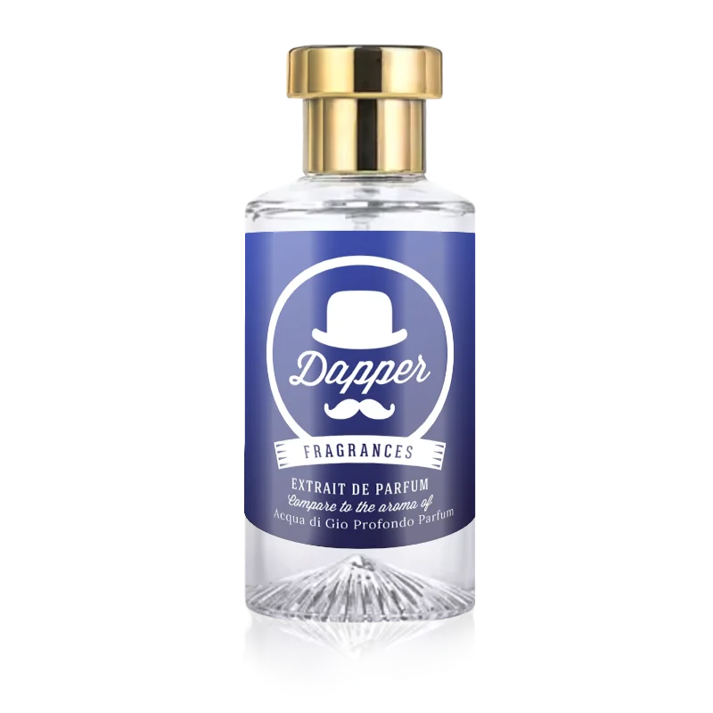 Deep Current Parfum