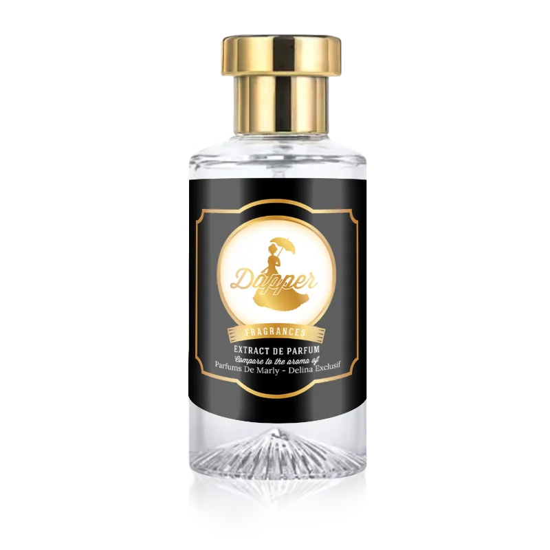 Fleur Élégante Exclusif
