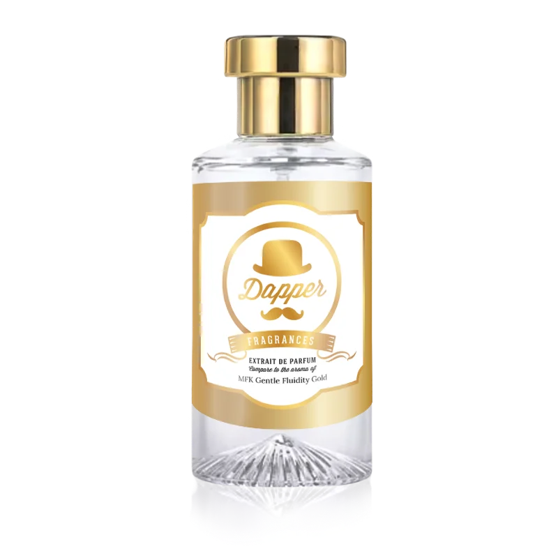 Gold Whisper