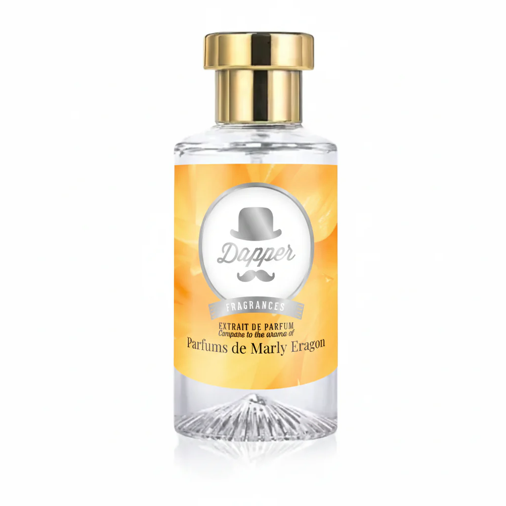 Luxe Elixir