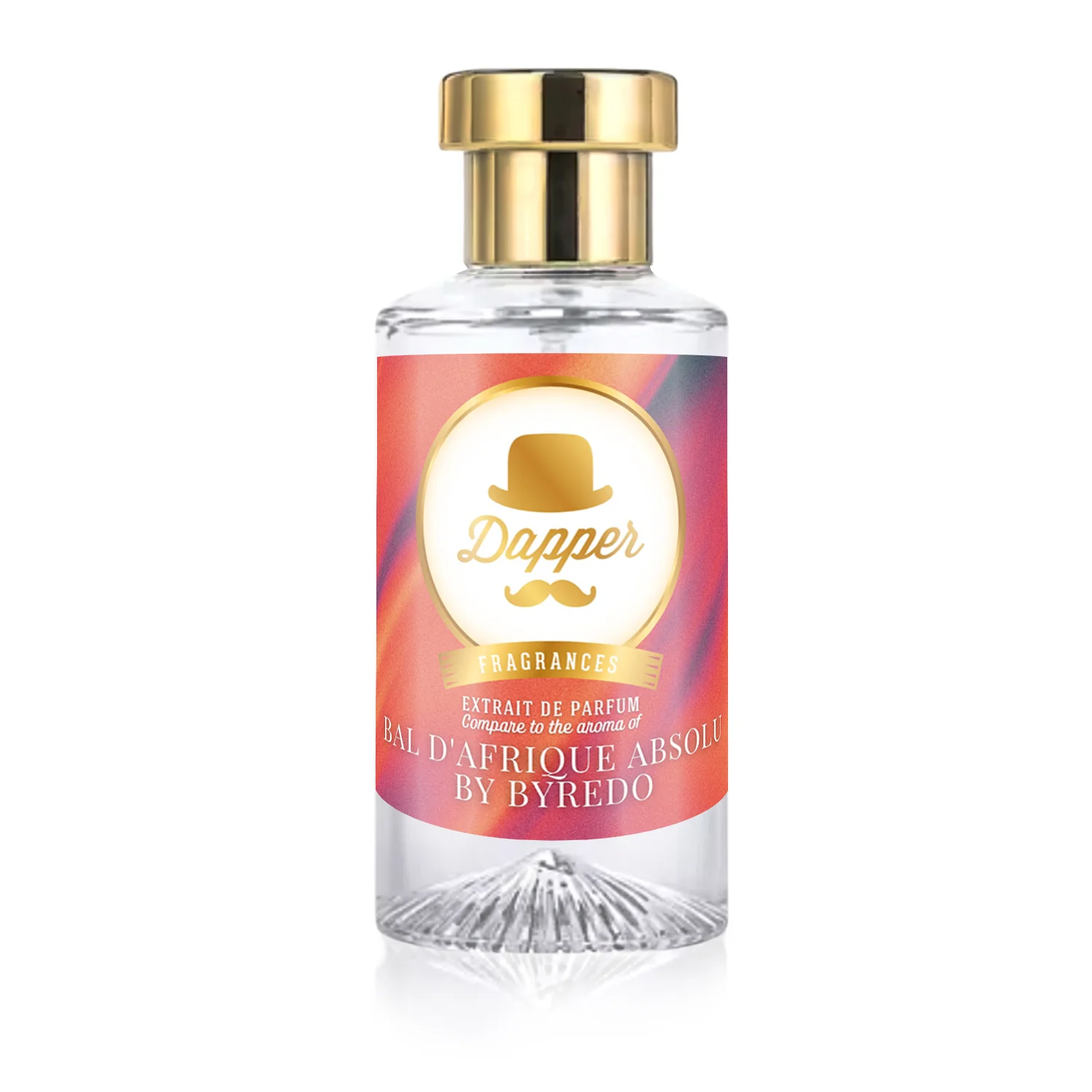 Midnight Tango Absolu