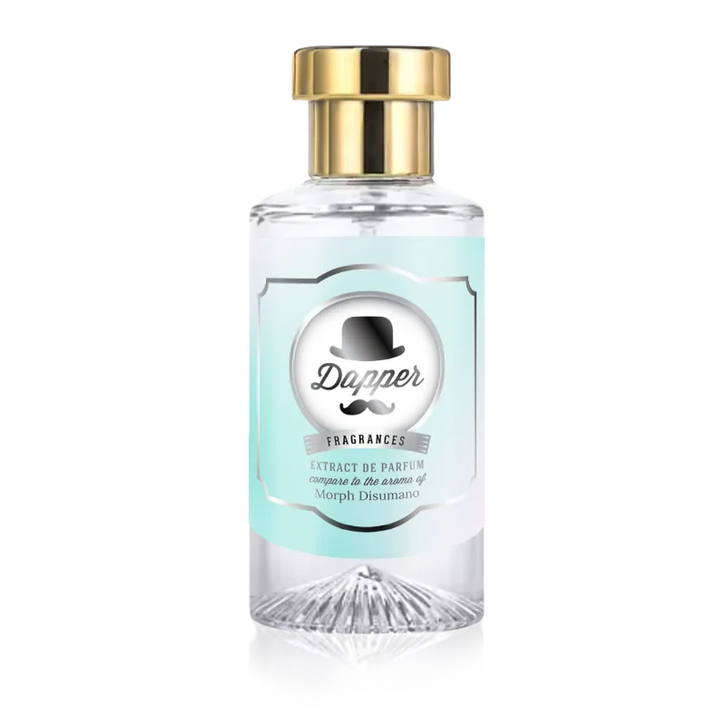 Morphing Essence