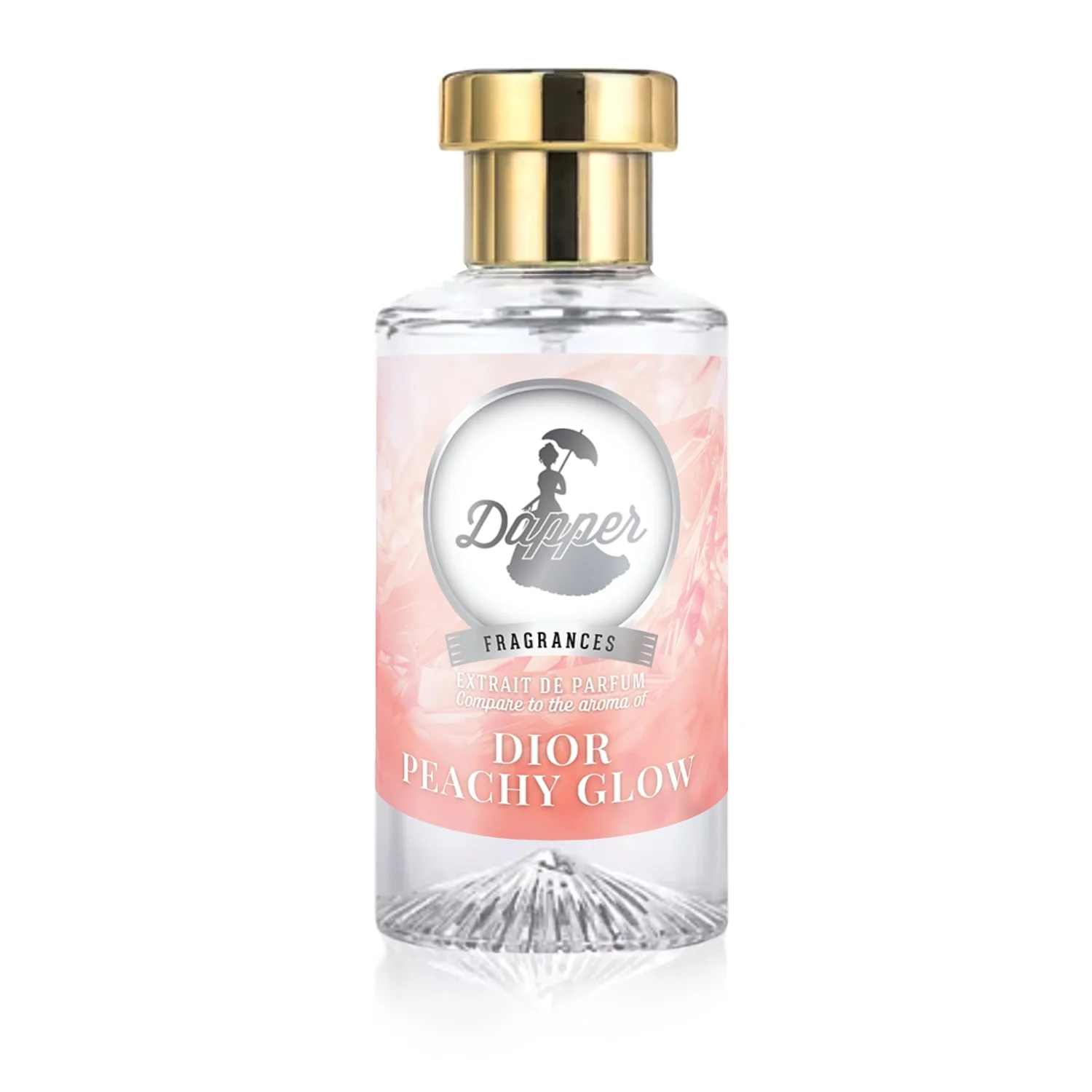 Peach Radiance