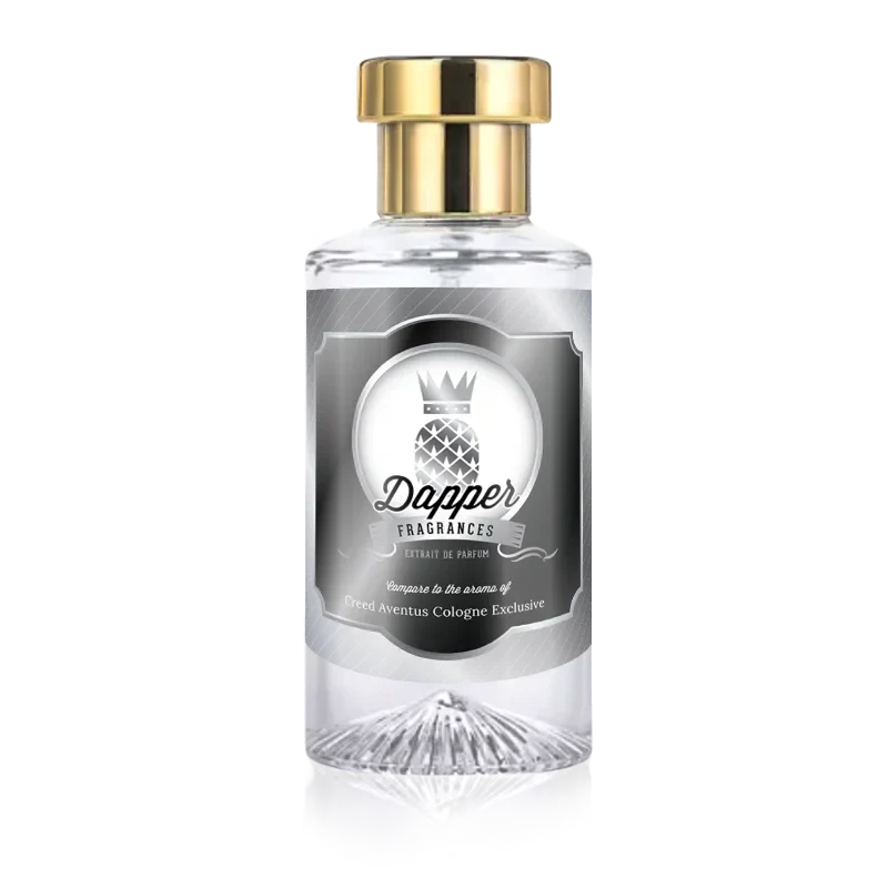 Pineapple King Cologne Exclusive