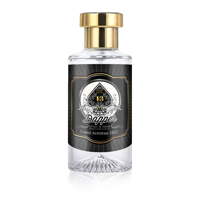 Pineapple King Excluvive 13z01