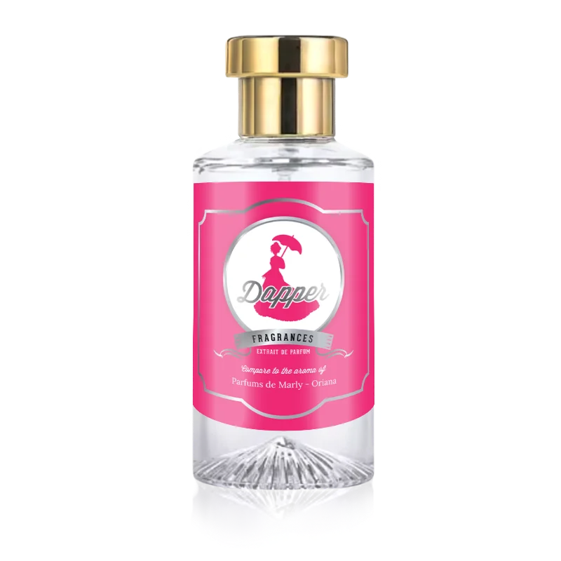 Pink Mirage
