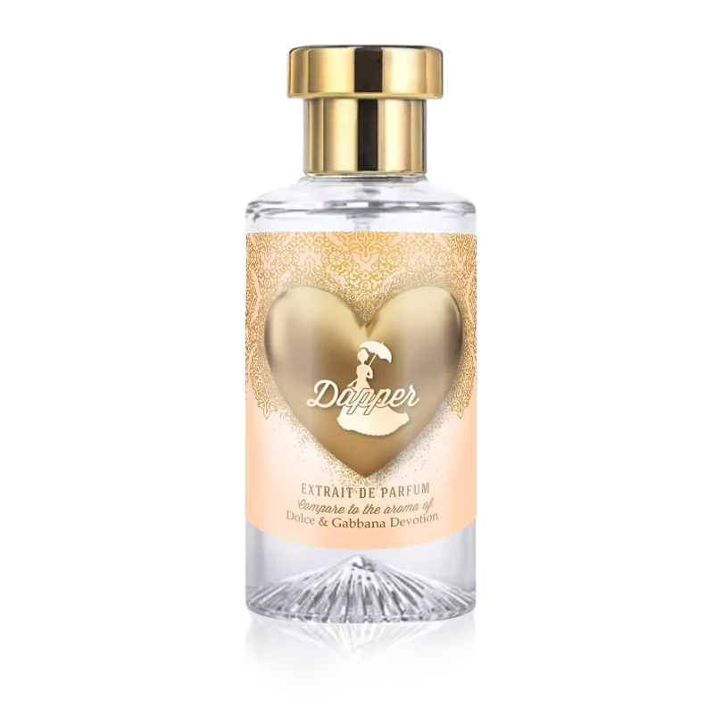 Sacred Desire