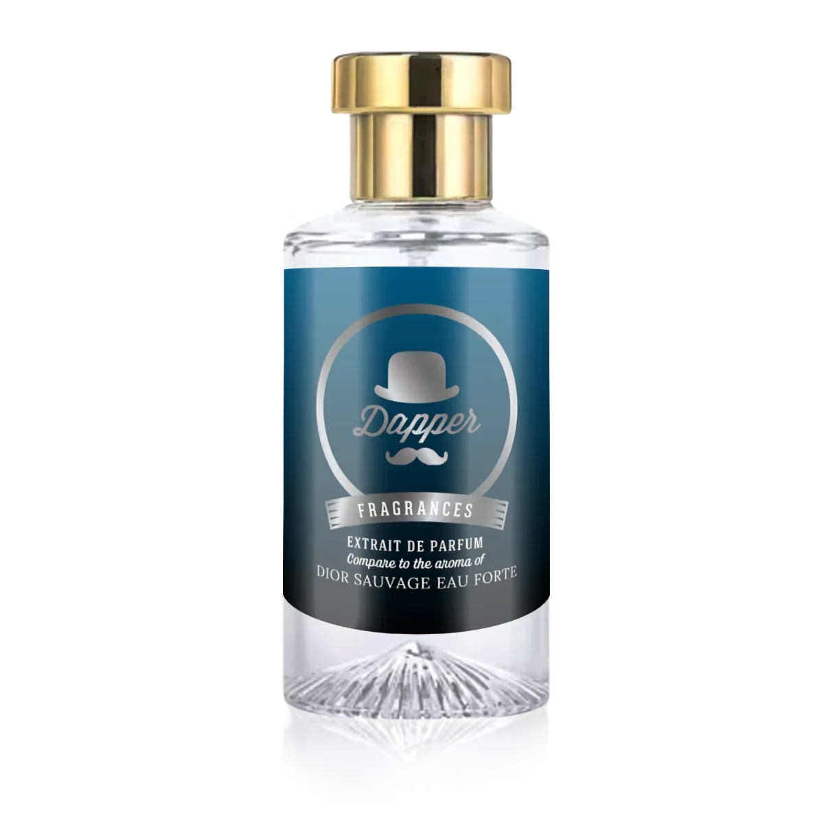 Savage Essence Eau Forte