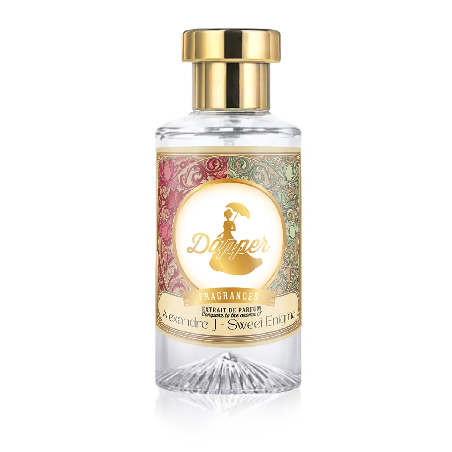 Silken Secret