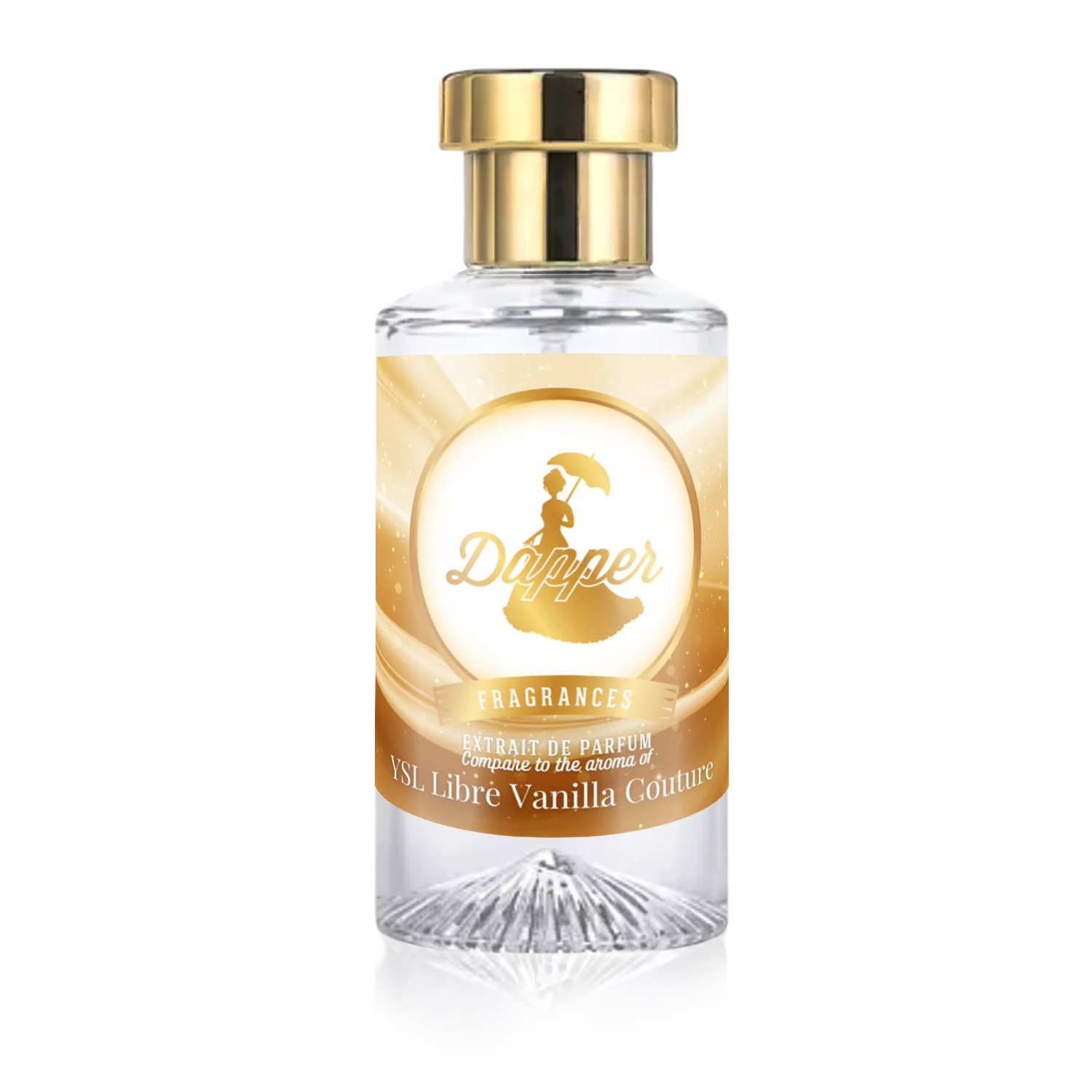 Sublime Vanilla Essence