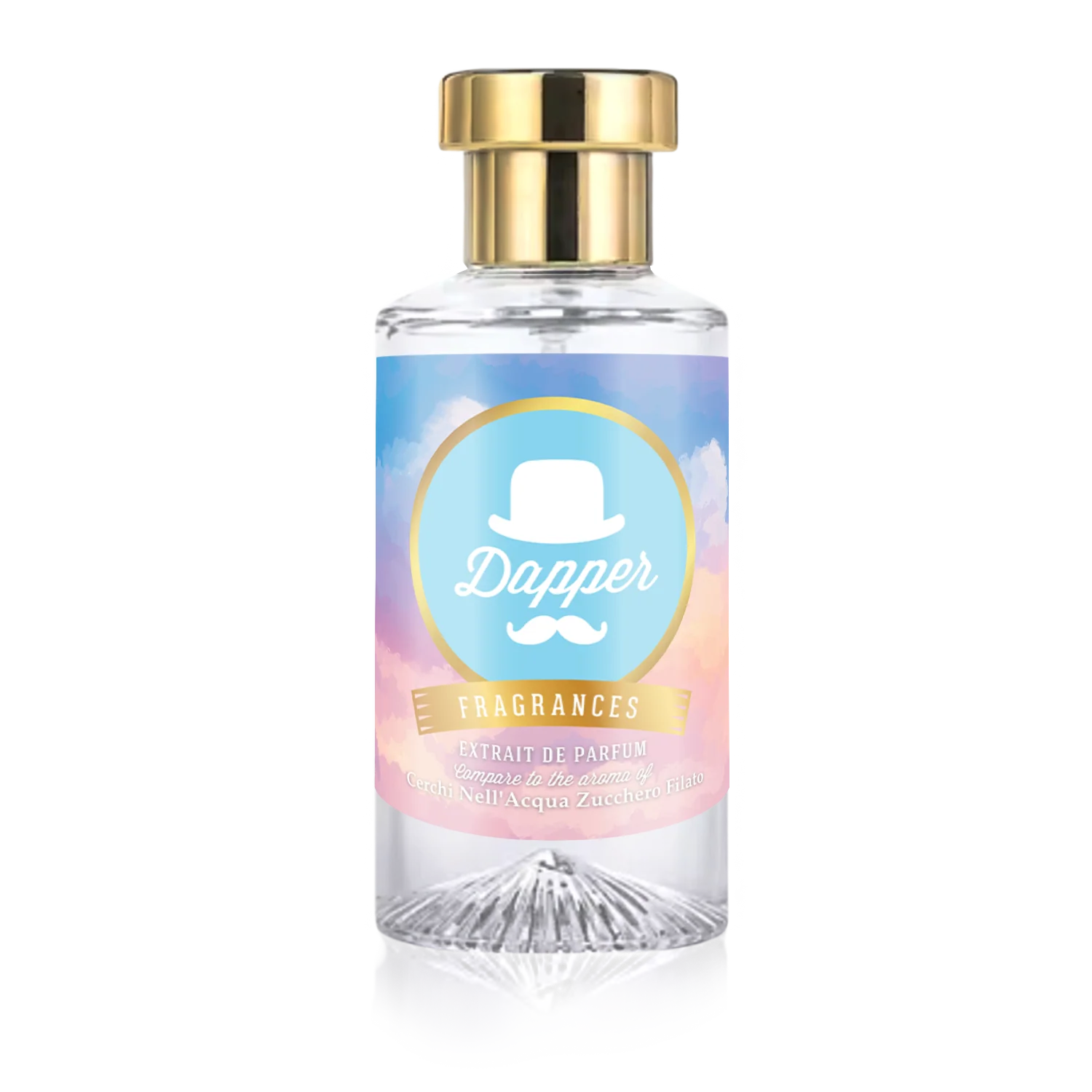 Sugar Mirage Limited Edition