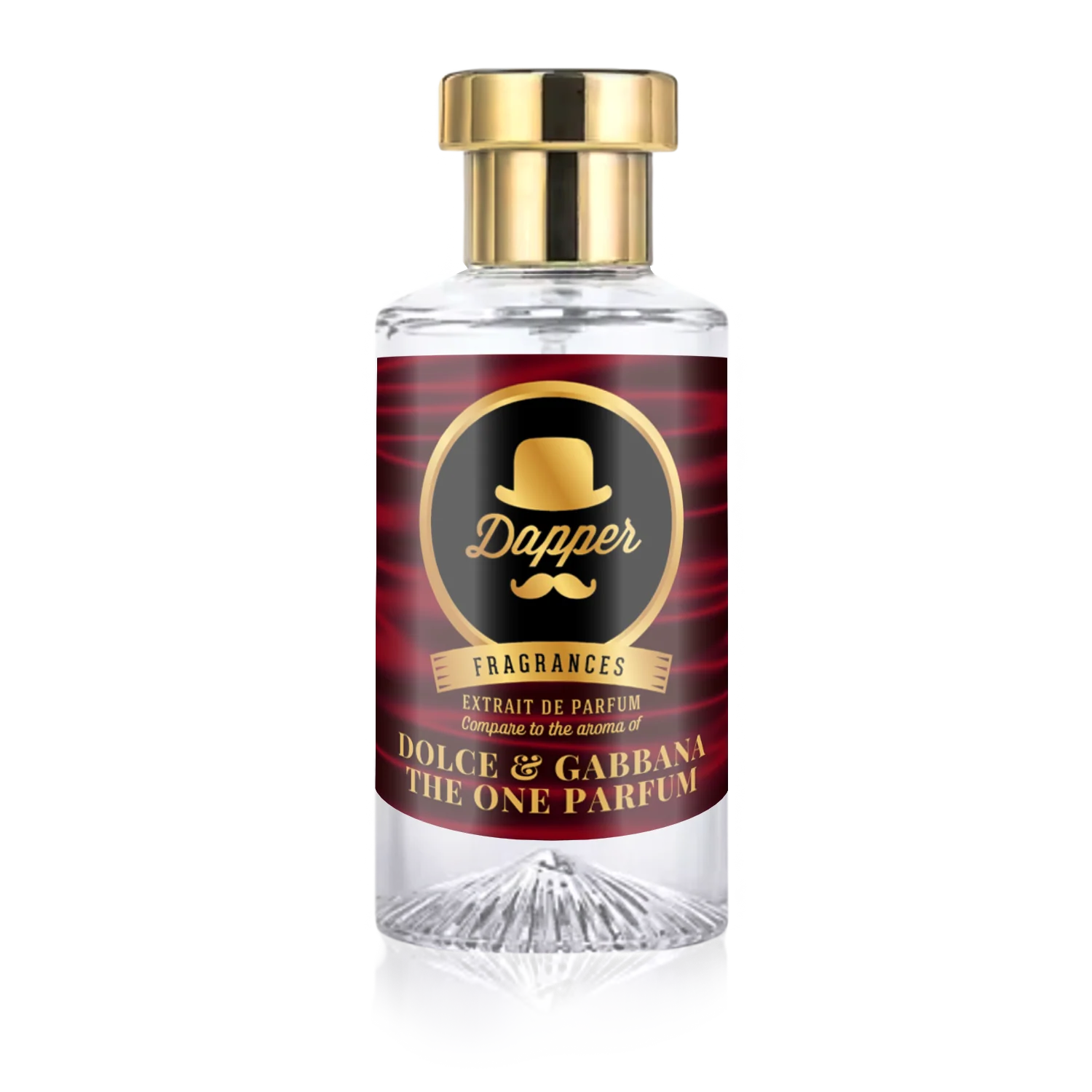 The Chosen 2026 Parfum
