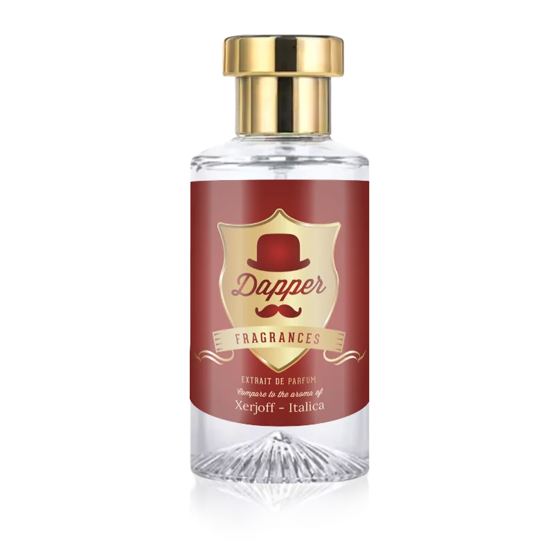 Tuscan Crème