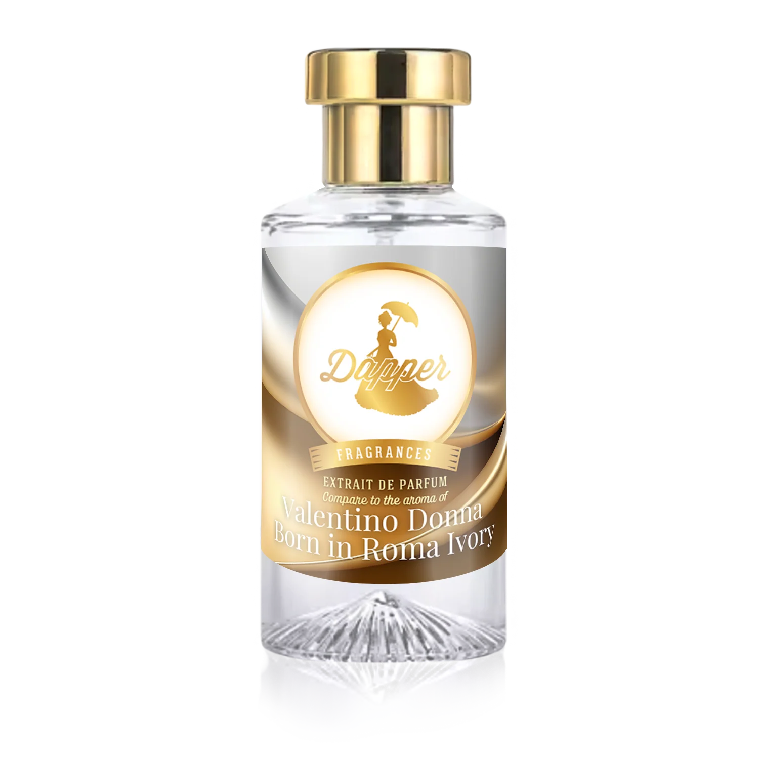Verve In Roma Ivory